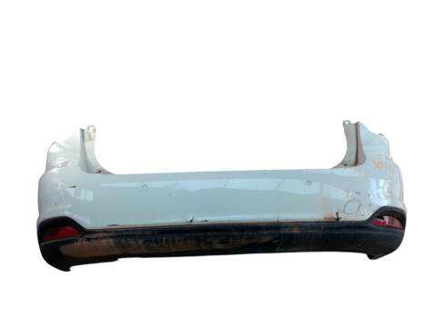 Paragolpes Trasero Fiat Tipo 1.4 356HXF1B) HATCHBACK