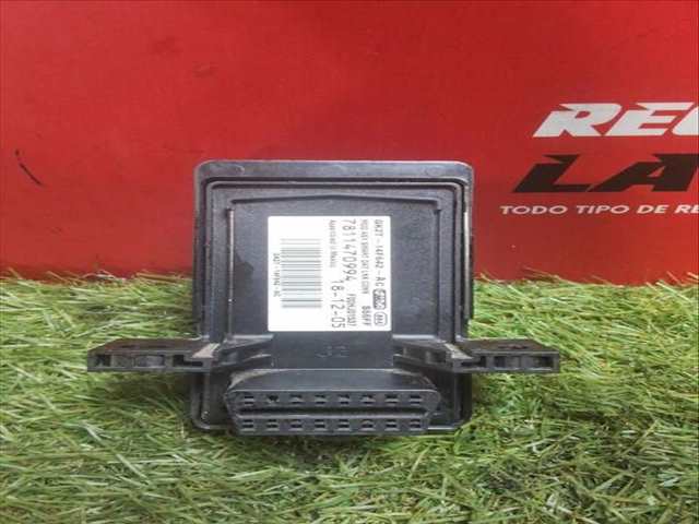 Foto 2ª: Centralita Motor ECU Ford Transit 2.0 ECOBLUE 130CV 96KW FURGONETA [BKFA,BKFB,YMF6,YMFA,YMFB,YMFS] (2019)