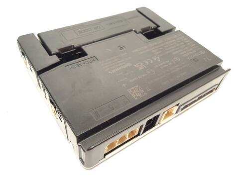 Centralita Motor ECU Toyota Yaris 1.5 HYBRID MXPJ10L) 92CV 68KW