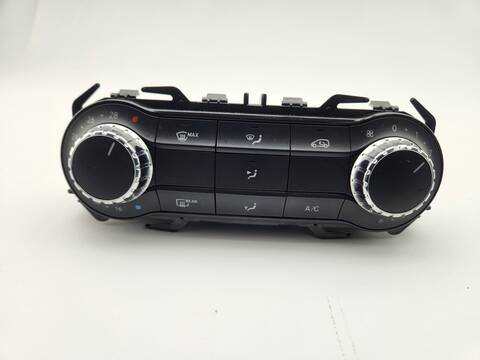 Foto 4ª: Mando Climatizador Mercedes Clase B 150 B 180 CDI BE 246.200) 109CV 80KW [651901] (2013)