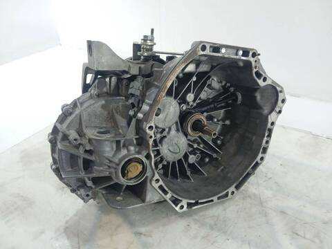 Caja Cambios Mercedes Vito 109/111 CDI EXTRALANG 447.705) 114CV 84KW