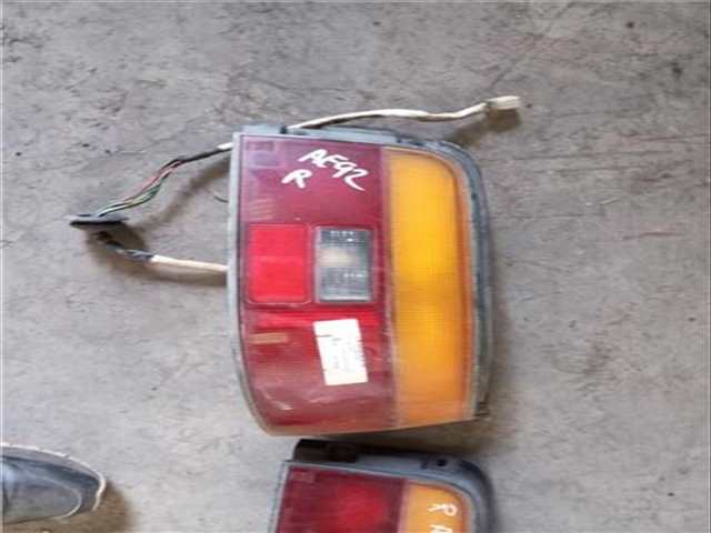 Piloto Trasero Derecho Toyota Corolla G