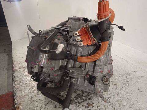 Foto 3ª: Caja Cambios Toyota Prius 1.5 CAT 78CV 57KW [1NZ] (1950)