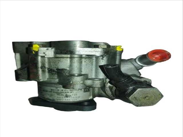 Bomba de Direccion Audi A6 1.8 T AVANT