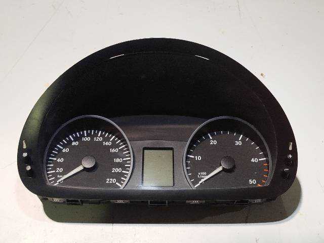 Cuadro de Instrumentos Mercedes Vito 2.2 D CDI W639