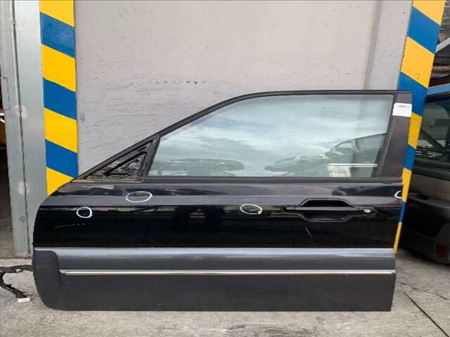 Puerta Delantera Izquierda Hyundai Terracan 2.9 CRDI