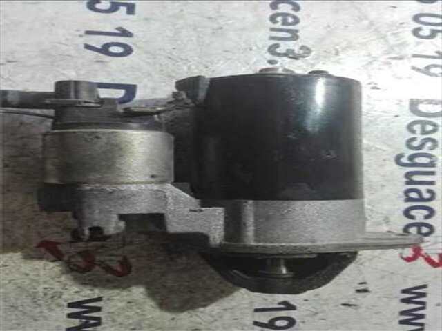 Foto 2ª: Motor de Arranque Mercedes Clase B 150 2.0 180 CDI (245.207) [2.0 LTR. - 80 KW CDI CAT] [640940]