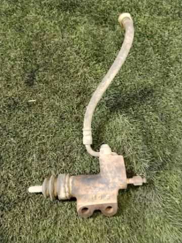 kit Embrague Nissan Patrol 3.0 D ZD30 GU3 3P BINDADO