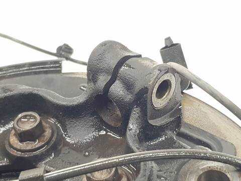 Foto 3ª: Mangueta Delantera Derecha Mazda CX5 STYLE 4WD [SH01] (2011)