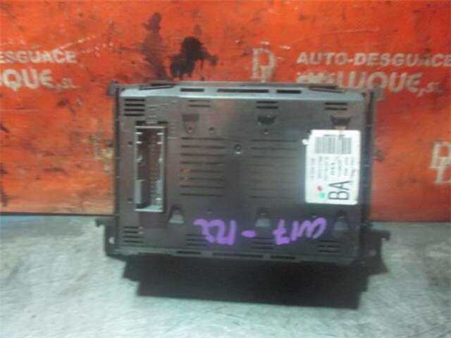 Foto 2ª: Pantalla Multifuncion Opel Astra 1.9 CDTI [Z 19 DT]