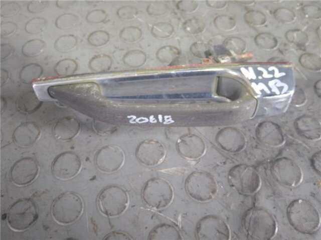 Maneta Exterior Trasera Derecha Mercedes 300 D (123.130) SEDAN