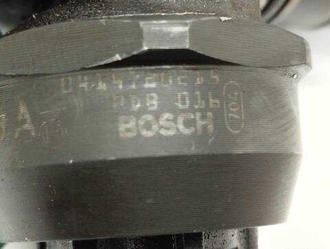 Foto 3ª: Inyectores Seat Ibiza COOL 100CV 74KW [AXR] (2006)