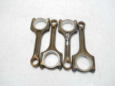 Biela Bmw Serie 1 114 N13 102 - 170 CV