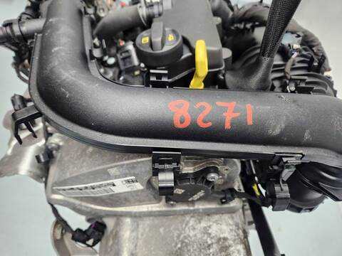 Motor Completo Volkswagen T-Cross SPORT 110CV 81KW