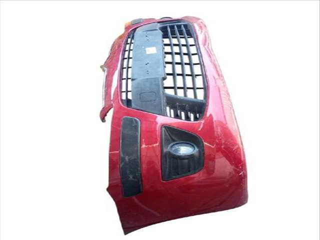 Foto 2ª: Paragolpes Delantero Citroen C4 1.4 16V (2004)