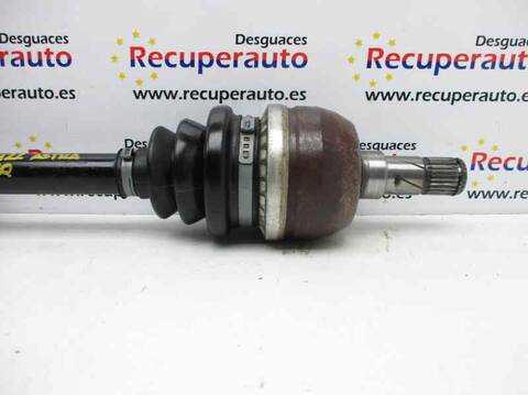 Foto 2ª: Transmision Delantera Izquierda Opel Astra Z19DT BERLINA (2008)