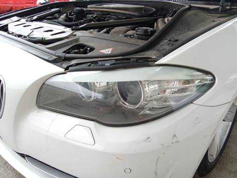 Foto 2ª: Faro Izquierdo Bmw Serie 5 520 2.0 D F10) [N47 D20 C] (2025)