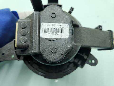 Foto 3ª: Calefacción Fiat 500 BASIC 84CV 62KW [199B4000] (2014)