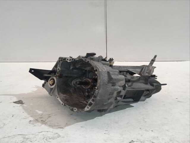 Caja Cambios Nissan Micra 1.5 DCI 65CV 48KW