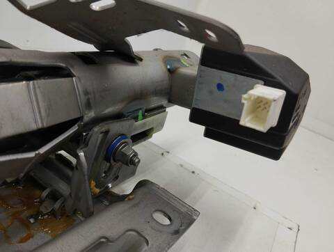 Foto 4ª: Columna Dirección DS 4 BASIS 120CV 88KW [BH01] (2017)