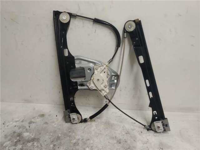 Elevalunas Eléctrico Delantero Derecho Mercedes Clase C 160 1.8 C 180 T COMPRESSOR (203.246) [1.8 LTR. - 105 KW CAT]