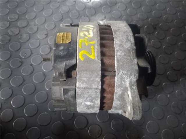 Foto 3ª: Alternador Peugeot 309 1.6 [B2B]