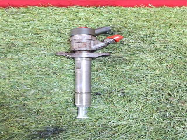 Inyectores Citroen Jumpy 1.6 HDI 90 27 L1H1 FURGON [1 6 LTR. - 66 KW 16V HDI] 90CV