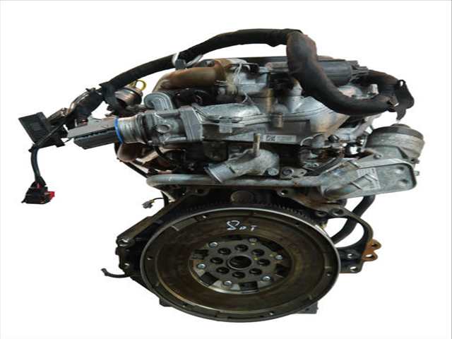 Motor Completo Opel Astra H 110CV 81KW