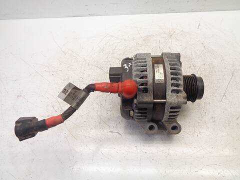 Alternador Jaguar F Pace 300 CV 221KW X761