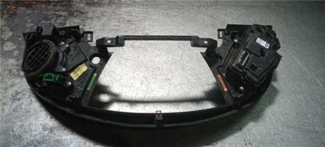 Foto 3ª: Mando Climatizador Honda Civic 2.2 CTDI [N22A2]