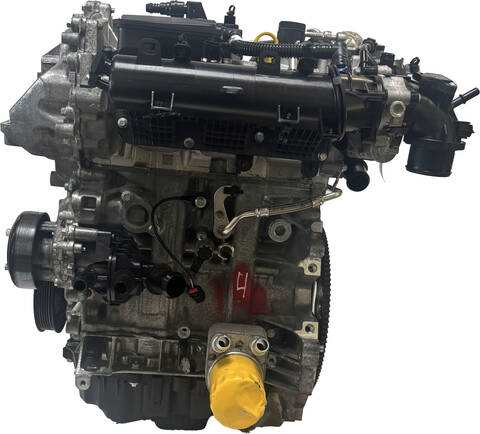Motor Completo Ford Fiesta 200CV 147KW
