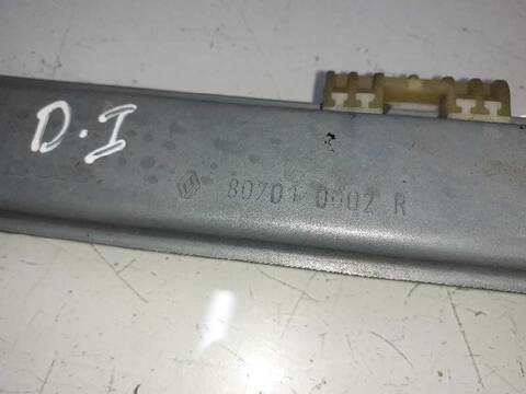 Foto 2ª: Elevalunas Eléctrico Delantero Izquierdo Renault Laguna DYNAMIQUE III 150CV 110KW [M9R] (2007)