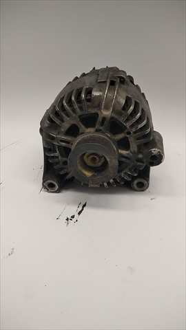 Foto 3ª: Alternador Bmw Serie 3 320 2.0 DIESEL [20-4D-4 D] (2003)