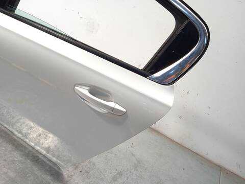 Foto 2ª: Puerta Trasera Izquierda Peugeot 508 2.0 HDI 140CV 103KW [RHF] (2011)