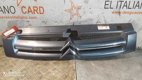 Rejilla Delantera Citroen Berlingo FIRST COMBI 1 6 HDI 75 SX 75CV 55KW