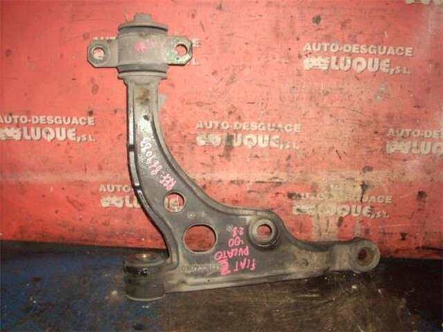 Foto 2ª: Brazo Suspension Delantero Derecho Fiat Ducato 2.8 JTD [8140.43S]