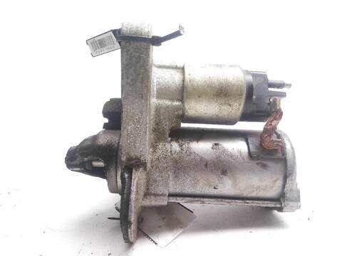 Foto 3ª: Motor de Arranque Dacia Sandero 1.0 TCE 100 [H4D 450] (2012)