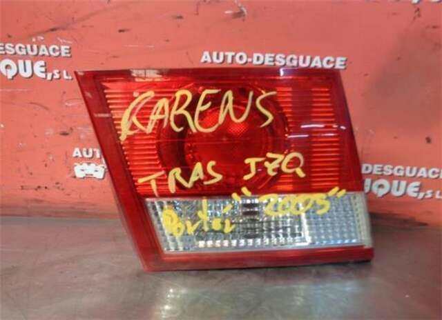 Piloto Trasero Izquierdo Kia Carens 2.0 CRDI