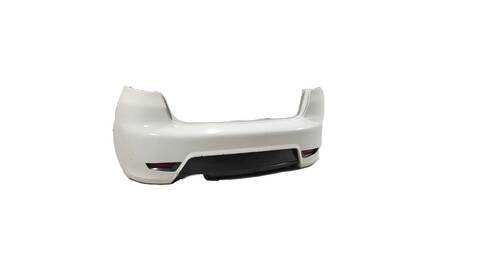 Paragolpes Trasero Seat Ibiza BBZ