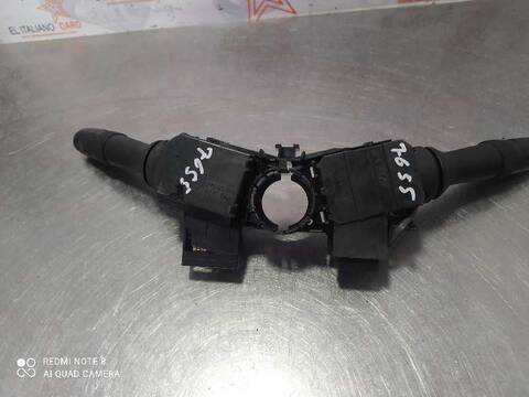 Foto 4ª: Mando Luces Toyota Auris HYBRID ACTIVE 99CV 73KW [2ZR] (2010)