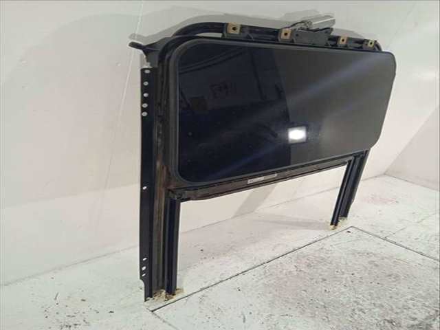 Foto 3ª: Techo Eléctrico Volkswagen Touareg 2.5 TDI 174CV 128KW [BAC] (2005)