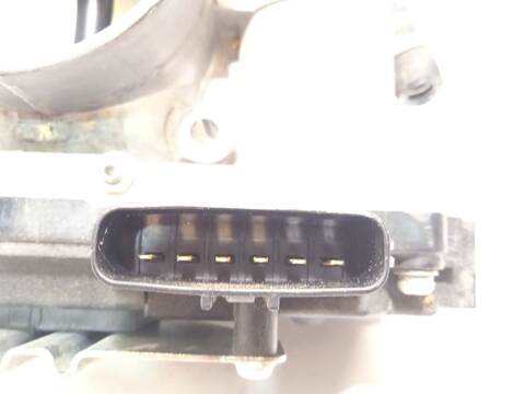 Foto 4ª: Caja Mariposa Mitsubishi ASX 2.0 MIVEC CAT 150CV 110KW [4J11] (2020)