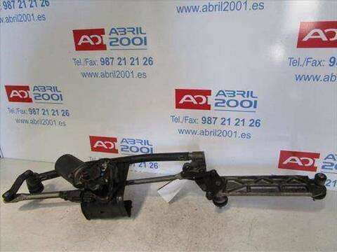 Motor Limpia Delantero Hyundai Trajet 2.0 CRDI GLS 113CV 83KW
