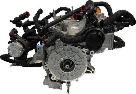 Motor Completo Opel Vivaro ELECTRICO 136 CV 100KW