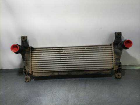 Intercooler Ford Ranger DOPPELKABINE 4X4 XL 150CV 110KW