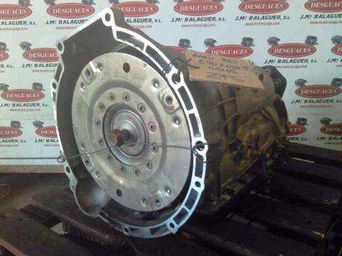 Caja Cambios Automatica Bmw Serie 3 315 2.0 TD CAT 177CV AUT.