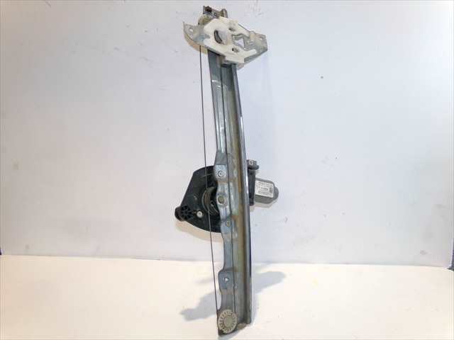 Foto 3ª: Elevalunas Eléctrico Delantero Izquierdo Citroen DS4 1.6 HDI 2011-2015 [9H05] (2013)