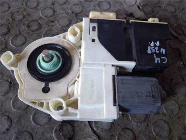 Elevalunas Eléctrico Delantero Izquierdo Citroen C4 1.6 HDI