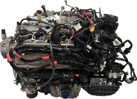 Foto 3ª: Motor Completo Bmw Serie 7 720 4.4 449 CV 330KW [N63B44C]