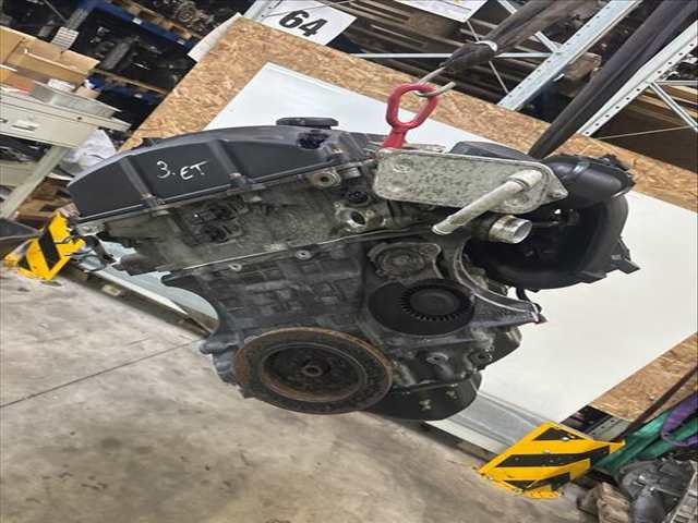 Foto 2ª: Motor Completo Bmw Z4 2.5 204 CV 150KW [N52B25A, N52B25O1, N52]